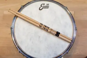 Vic Firth SMIL Signature Series Russ Miller Hi-Def