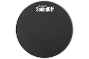 Evans SoundOff by Evans Drum Mute 16