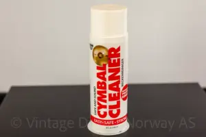 Sabian Safe and Sound Cymbal Cleaner