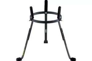 Meinl Steely II Marathon Series Conga Stand 11 3/4" Black