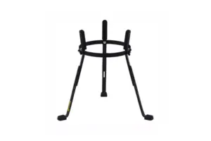 Meinl Steely II Marathon Series Conga Stand 11" Black