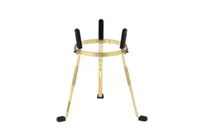 Meinl Steely II Marathon Series Conga Stand 11" Gold