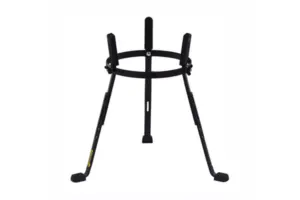 Meinl Steely II Marathon Series Conga Stand 12 1/2" Black