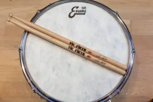 Vic Firth SVP Signature Series Vinnie Paul Hickory