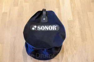Sonor THM1412 Transport Bag 12x10