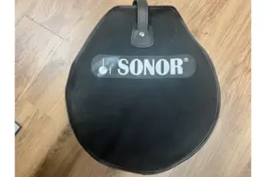 Sonor THM1210 Transport Bag 12x10