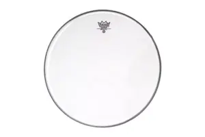 Remo Timpani Clear for Roto toms 6
