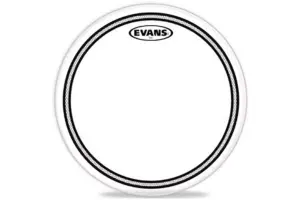 Evans EC2 Clear 8