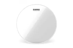 Evans Genera Resonant Clear 14