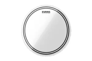 Evans EC Resonant Clear 15