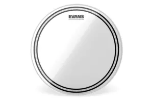 Evans EC2 Clear SST 18