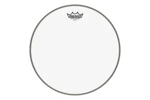 Remo Vintage Emperor Clear 8