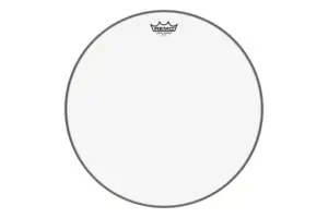 Remo Vintage Emperor Clear 15