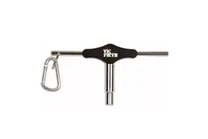 Vic Firth VicKey 2 High Tension Drum Key