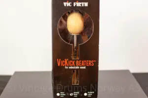 Vic Firth VicKick Bass Drum Wood Beater