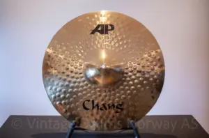 Chang AP 20" Ride #663