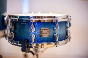 Yamaha Birch Custom Absolute 14x5 skarptromme #774