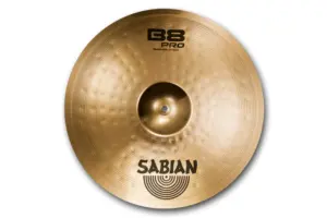 Sabian B8 Pro Medium Ride 20 #648