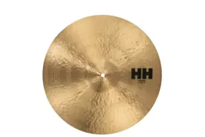 Sabian HH 18'' Germanic - single #650
