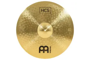 Meinl HCS 20'' Ride #654