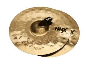 Sabian HHX 17'' Synergy Heavy - par #660