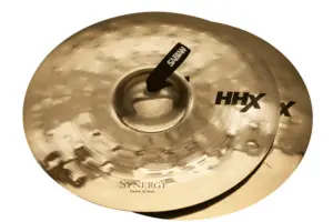 Sabian HHX 19 Synergy Heavy Par