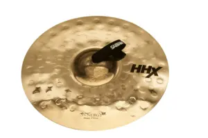 Sabian HHX 17 Synergy Heavy Single