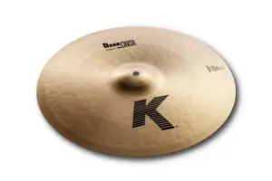 Zildjian 20" K-Series Dark Crash Thin #687
