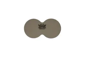 Remo Double 2.5" Impact Patch