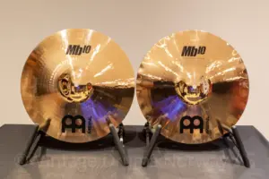 Meinl MB10 14'' Medium Soundwave Hi-Hats #701