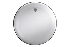 Remo Powerstroke 3 Clear Bass 24 No Stripe