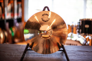 Paiste Sound Formula Reflector Splash 12 #1155