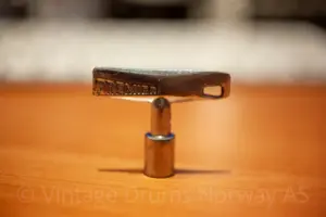Vintage Premier stemmenøkkel for square rods