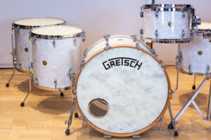 Gretsch Broadkaster WMP 13-16-18-24 #747