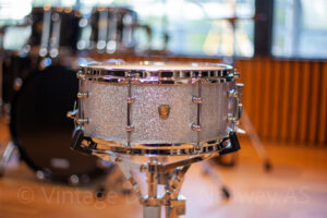 Ludwig Classic Maple 13x6 skarptromme #736