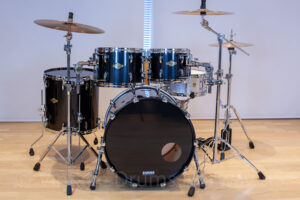 Pearl Masters Premium Maple 10,12,16,22 #737