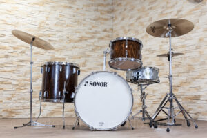 Sonor Champion Shellpack 13-16-22 #219