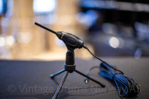 Superlux E302 Mini Test Microphone