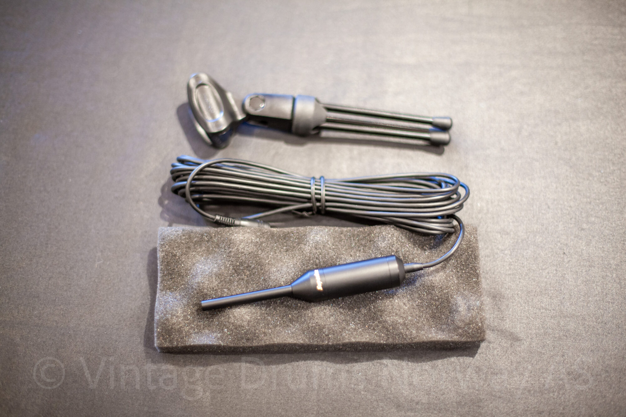 Superlux E302 Mini Test Microphone - Bilde 2