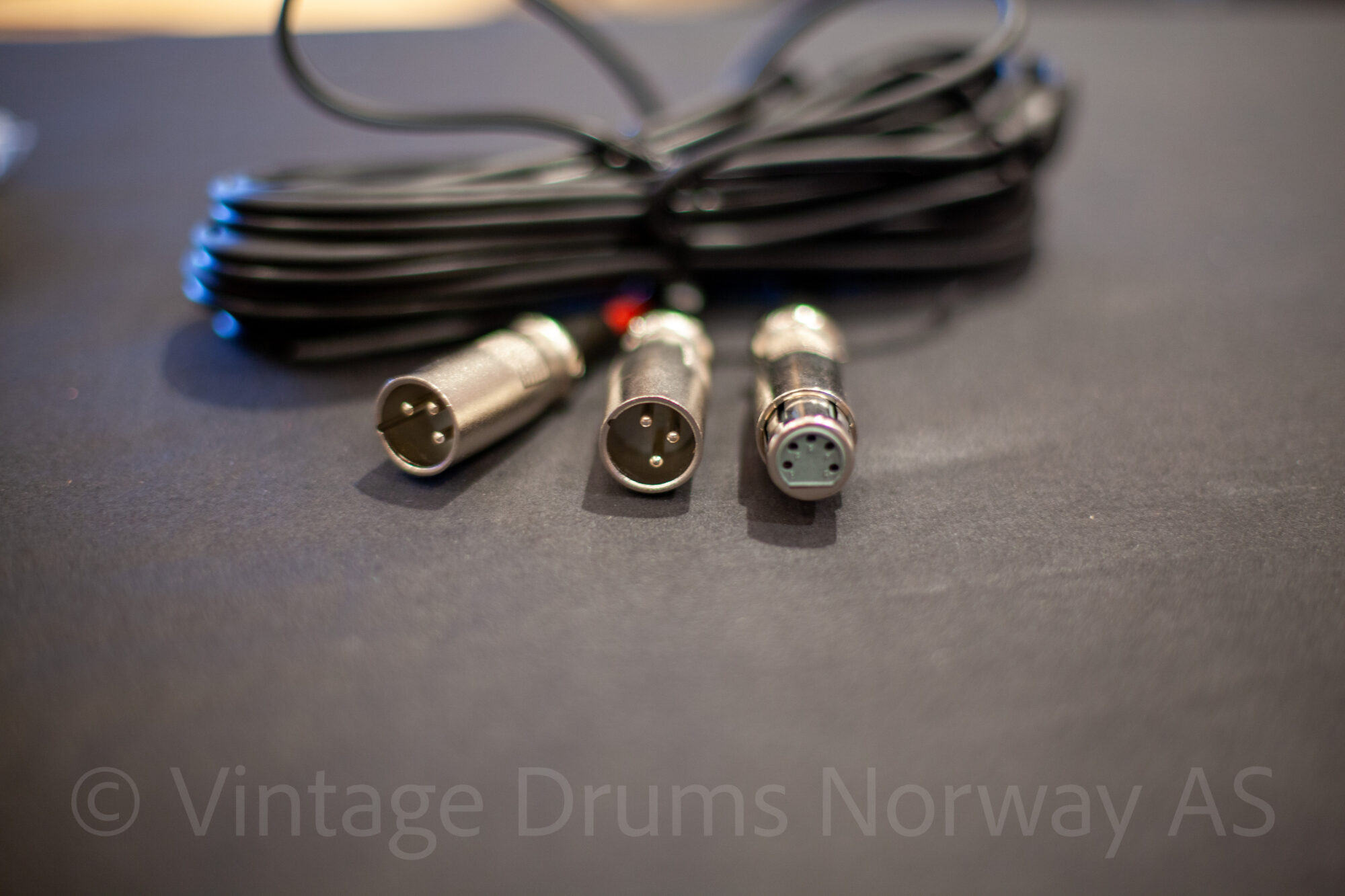 Superlux E523/D Stereo Condenser Microphone - Bilde 9