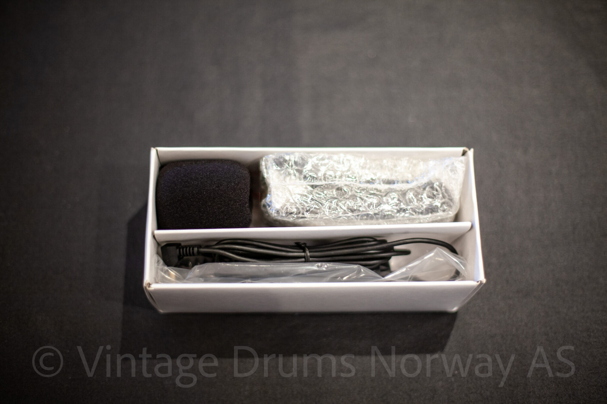 Superlux E531B Stereo Microphone - Bilde 2