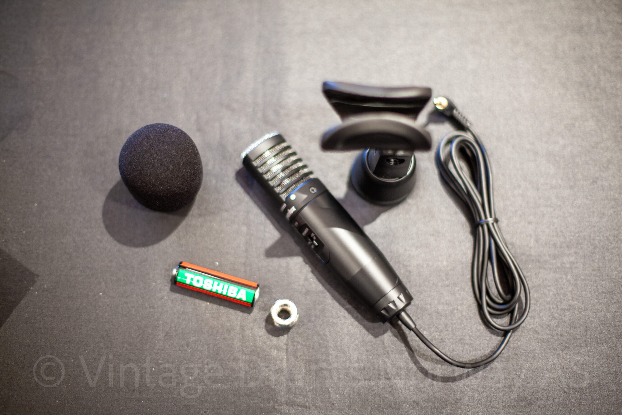Superlux E531B Stereo Microphone - Bilde 4