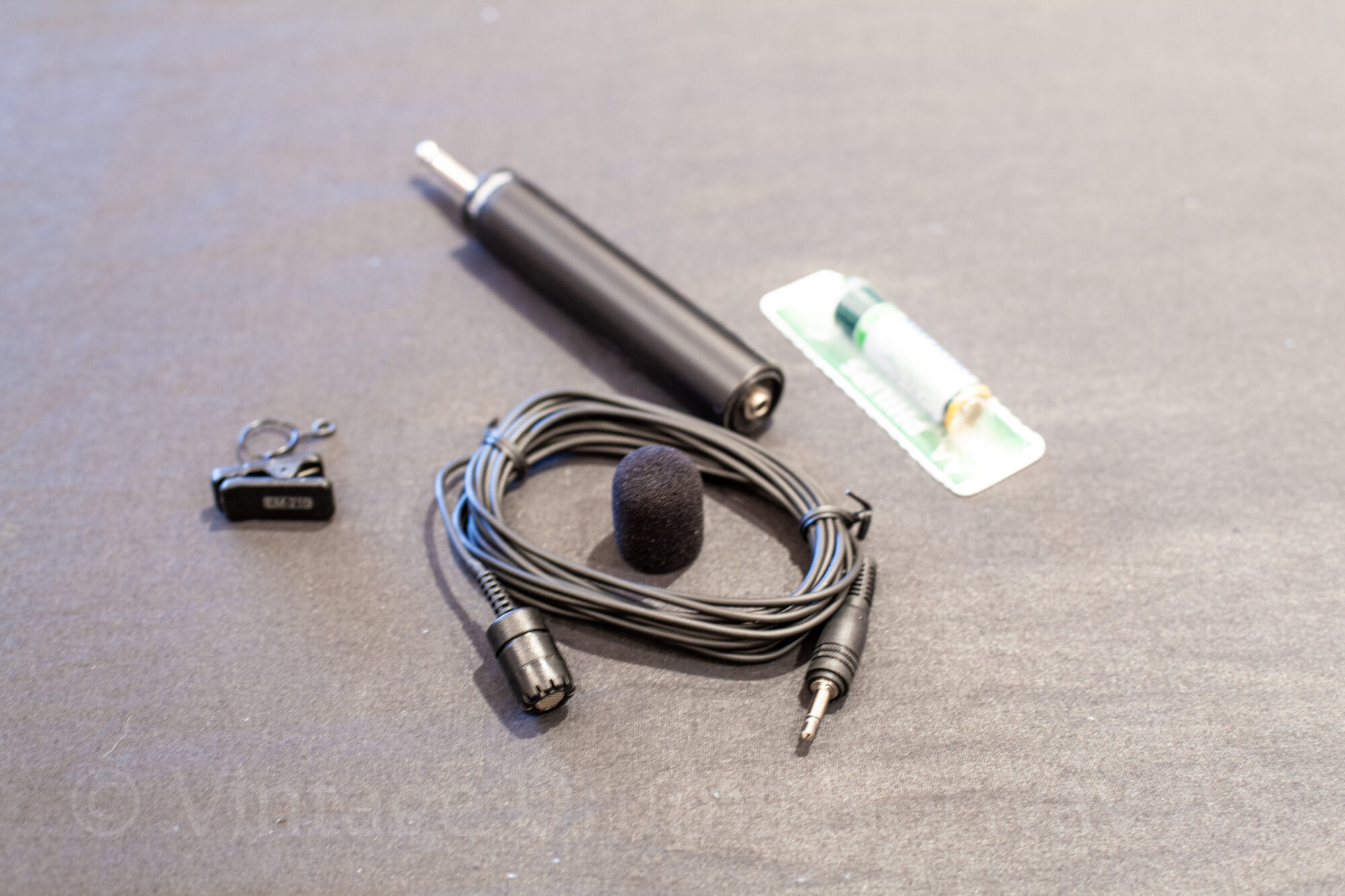 Superlux EM210 Miniature Microphone - Bilde 2