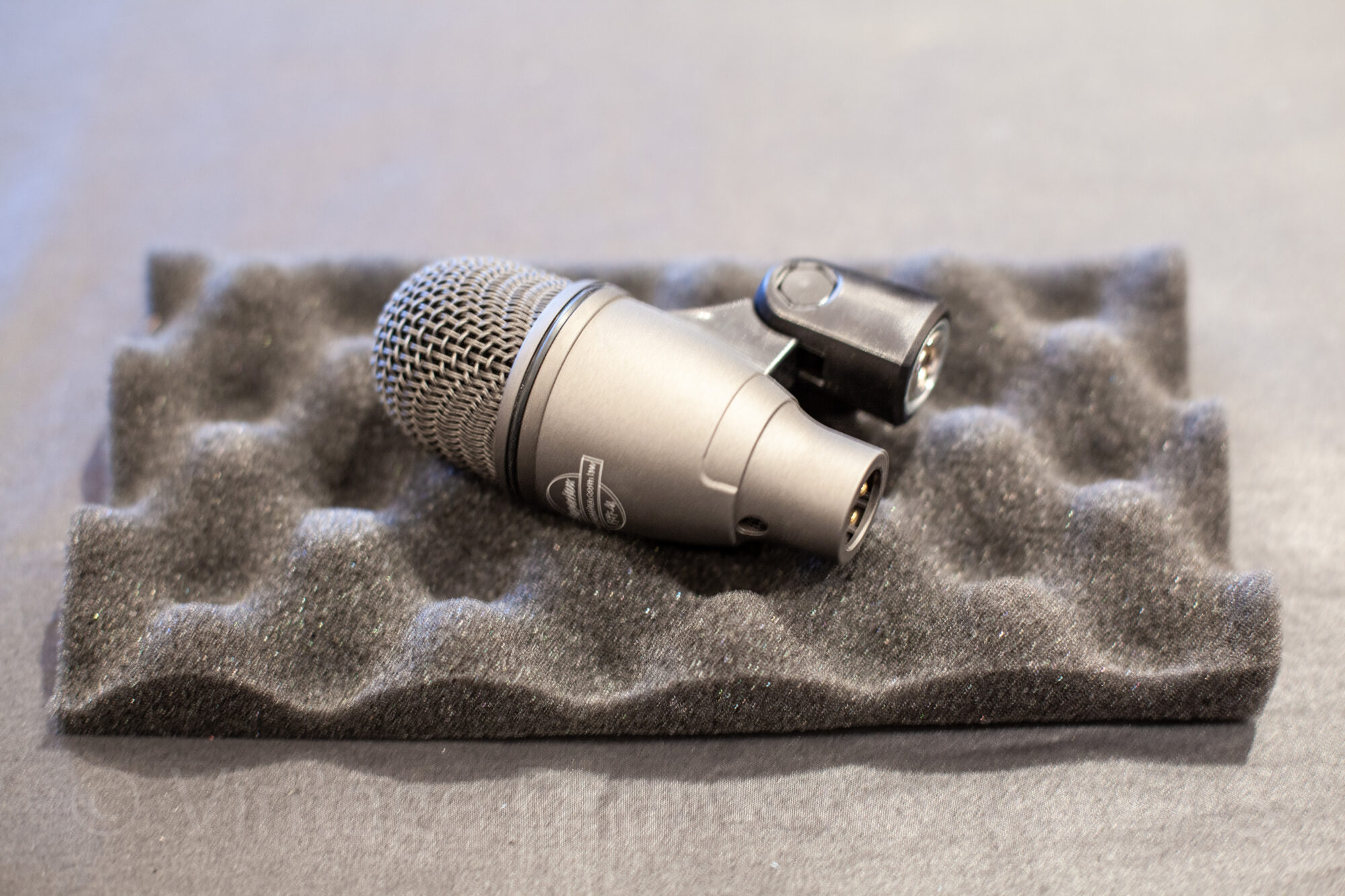 Superlux FT4 Tom / Floor Tom Microphone - Bilde 3