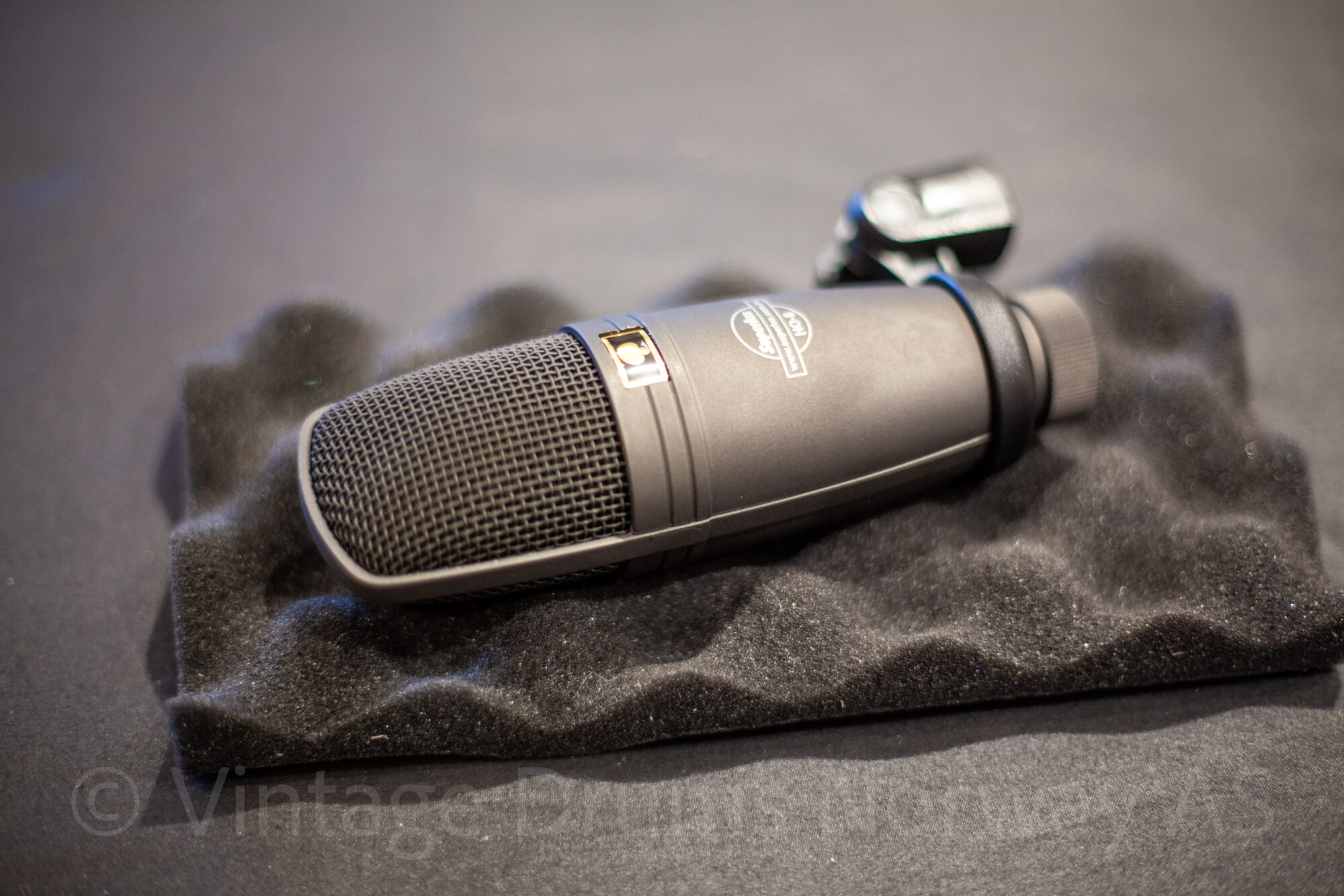 Superlux HO8 Condenser Overhead Microphone - Bilde 2