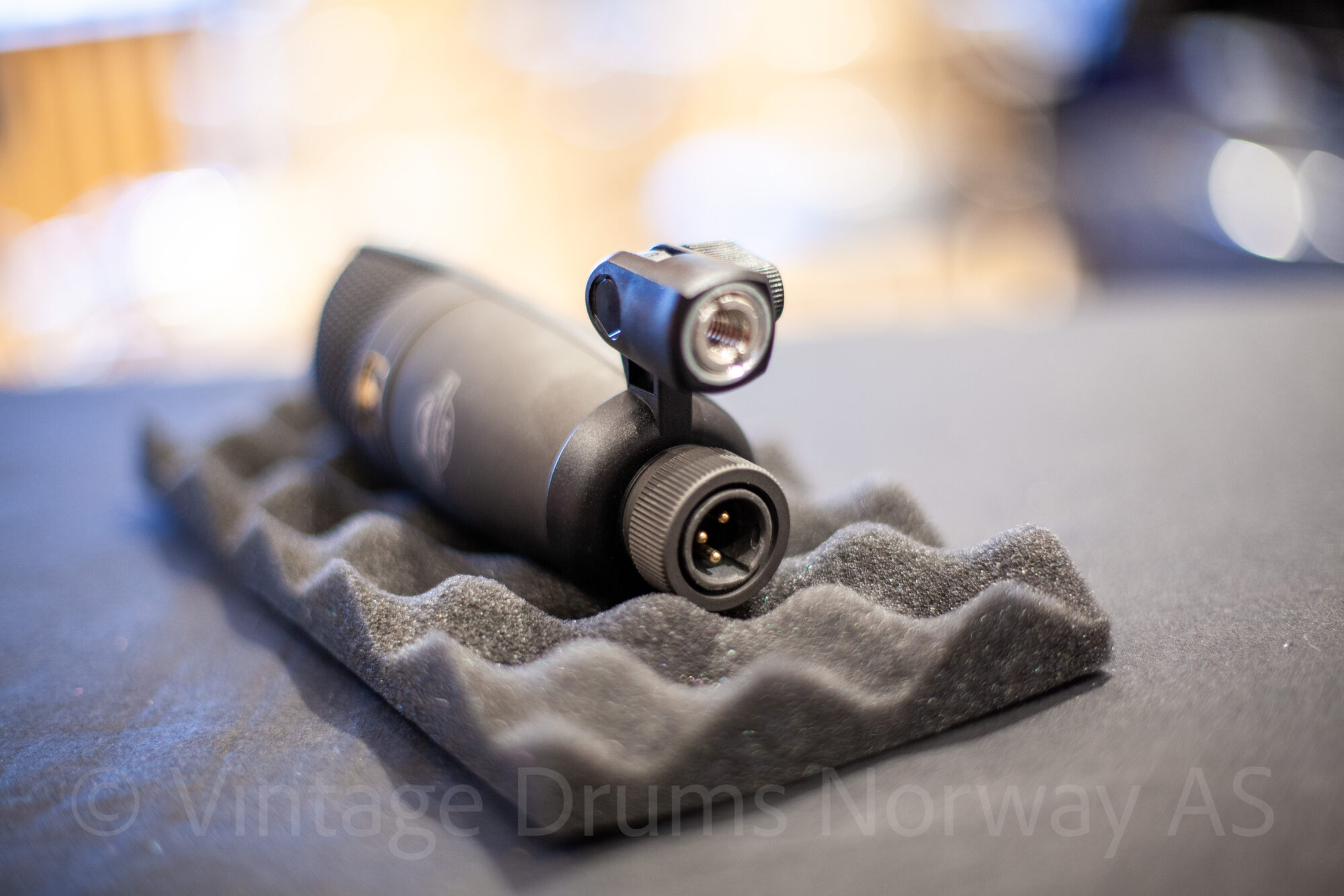 Superlux HO8 Condenser Overhead Microphone - Bilde 4