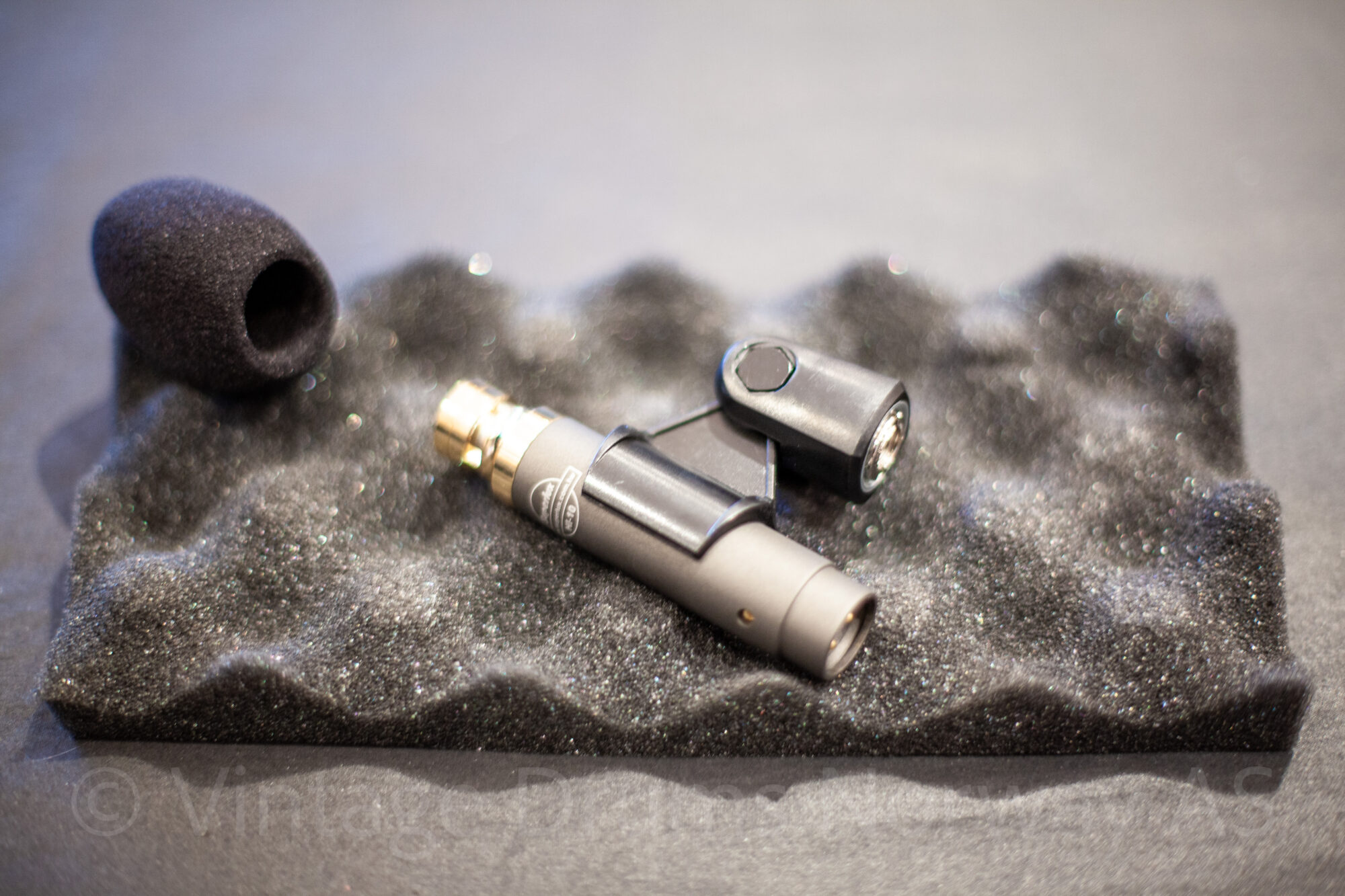 Superlux HI10 HiHat og Cymbal mikrofon - Bilde 5