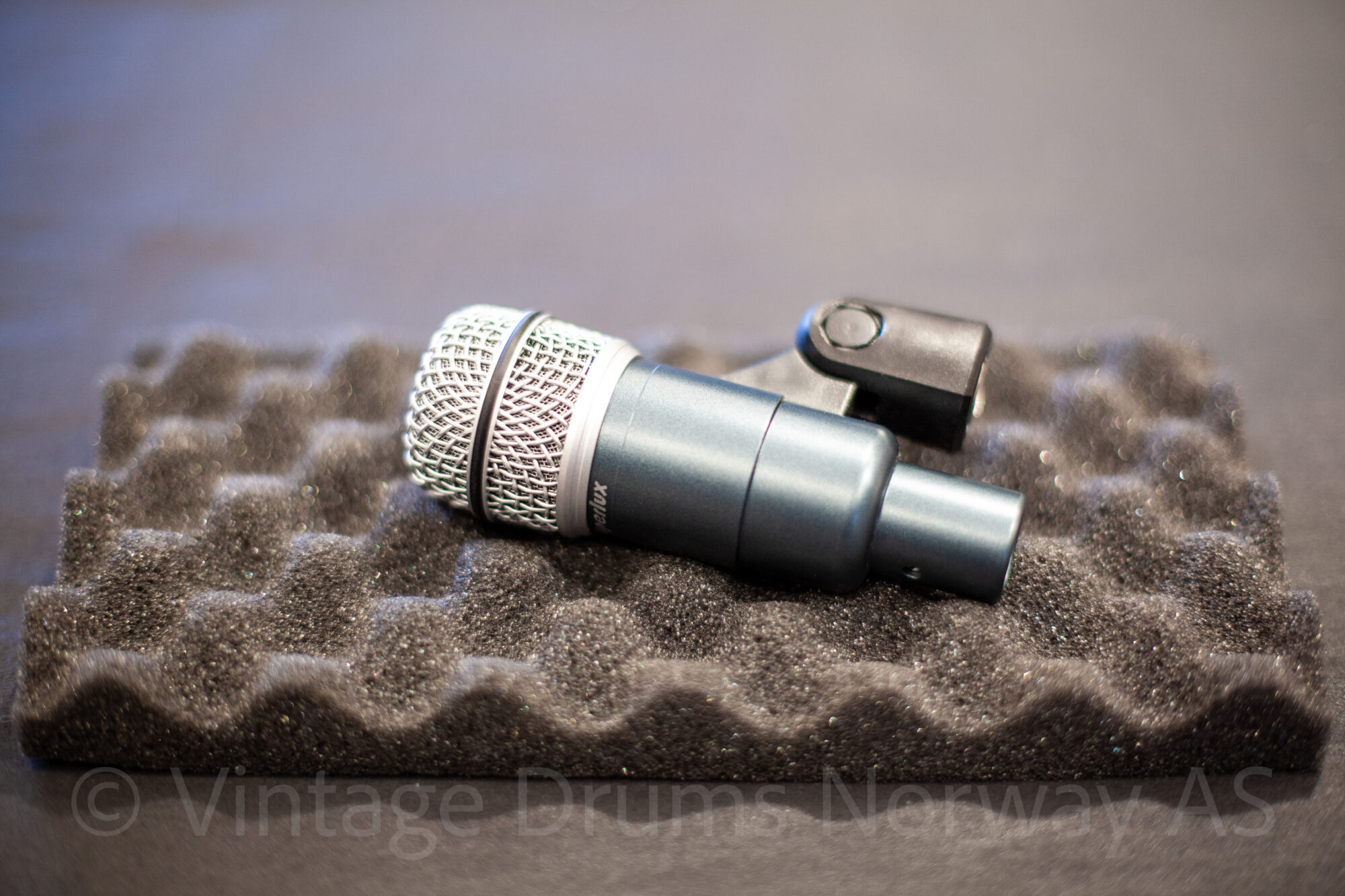 Superlux PRO228A Tom-tom Microphone - Bilde 3