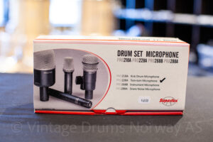 Superlux PRO228A Tom-tom Microphone