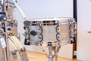 Tama Starclassic Bjørk / Bubinga skarptromme 14x5,5 #734